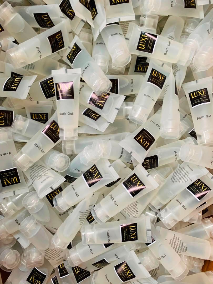 Shower Gel