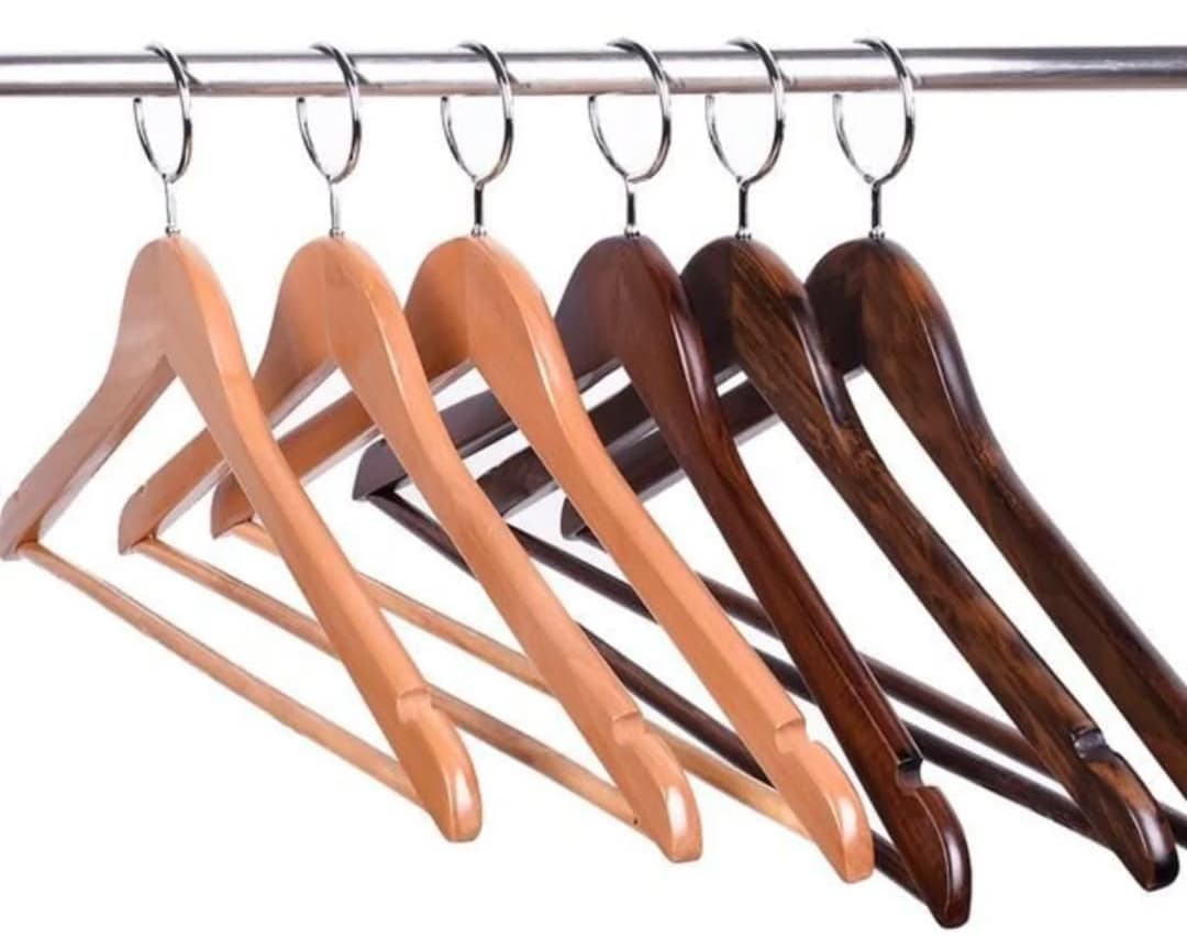 Guest Room Hangers