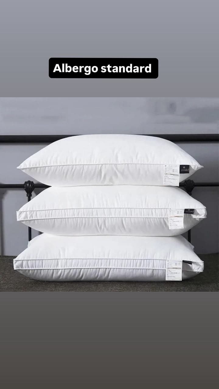 Pillows