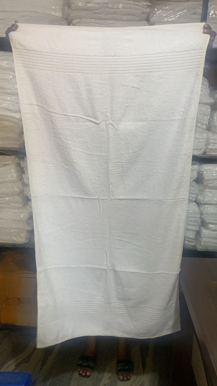 Hotel Towels