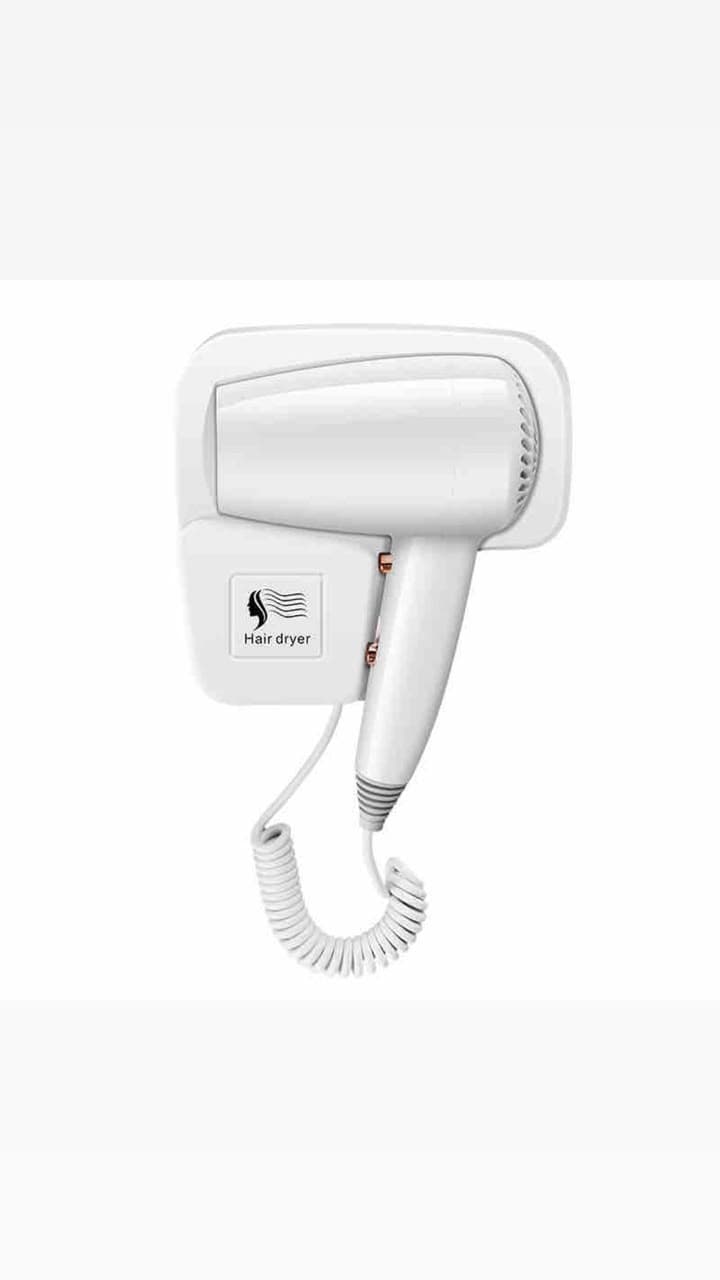 Hair Care Equipment